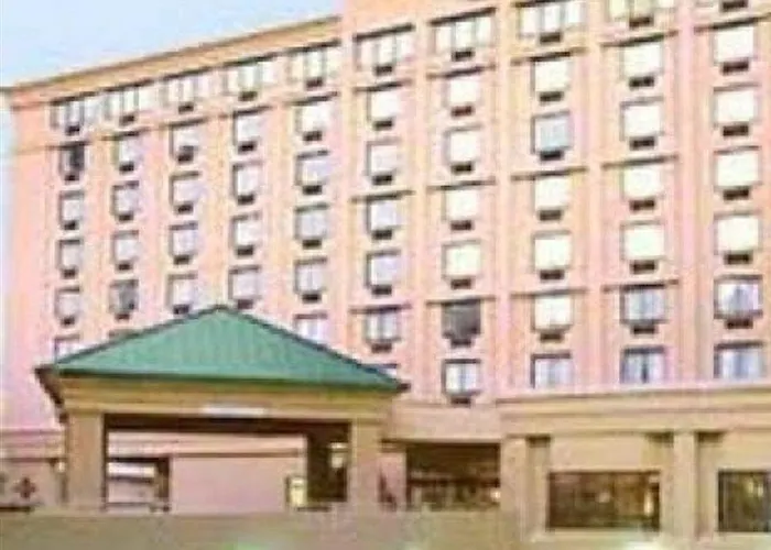 Wyndham Garden Atlanta Downtown