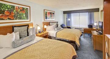 Wyndham Garden Downtown Hotel Atlanta