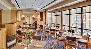 Wyndham Garden Downtown Hotel